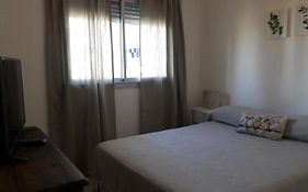Espacio C San Juan con cochera